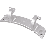 

Петля(навес) люка для стиральной машины Samsung DC61-02099A Оригинал