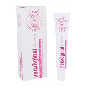 

NeoVaginal - гель для увлажнения и регенерация вагинальной слизистой, 50 мл