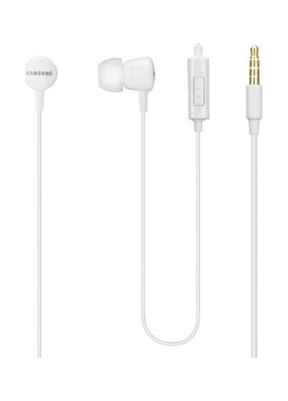 

Наушники Samsung EO-HS1303 White белые, Белый