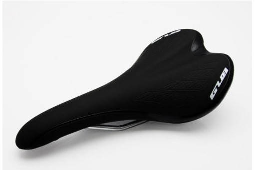 

Седло спортивное GUB MTB 280*160 микрофибра (черн.)