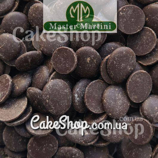

Шоколад Ariba темный Master Martini 54% диски, 100 г