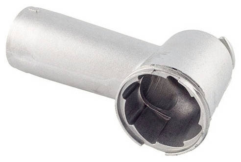 

Тубус для мясорубки Moulinex HV4 SS-989841