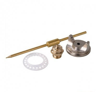 

Ремкомплект для краскопульта 1,8мм Miol 80-962