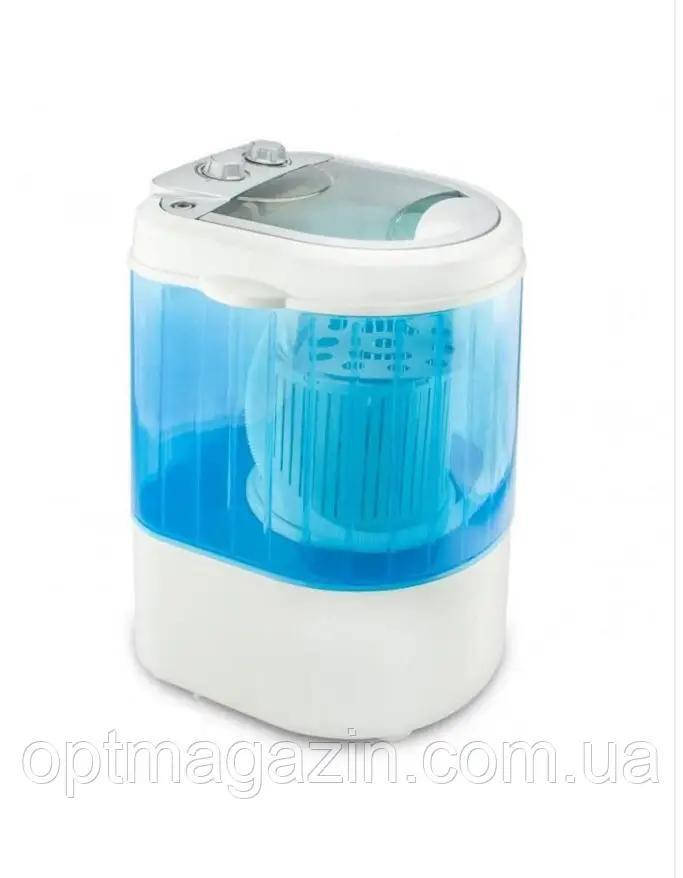 

Портативна напівавтоматична пральна машина XPB45-588