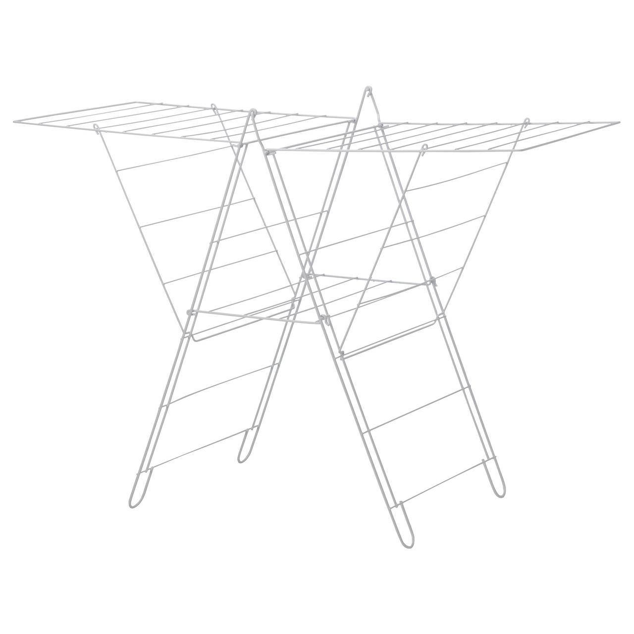 

IKEA FROST (402.448.31) Сушилка для белья, Белый