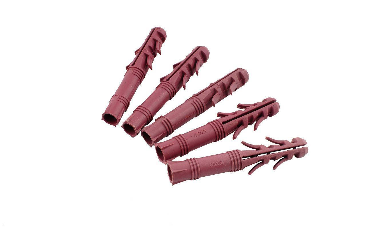 

Дюбель без шурупа 10*50