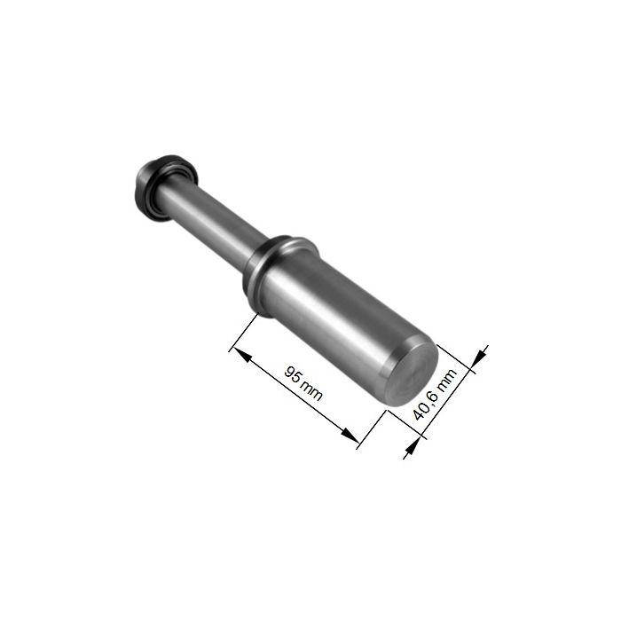 

Адаптер консольного подката для Ducati - 40,7 mm