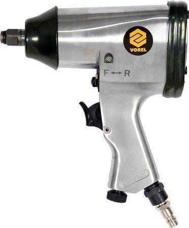 

Пневматический гайковерт 1/2" Нм VOREL 81100 (Польша)