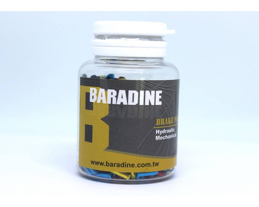 

Наконечник на трос Baradine.Тайвань