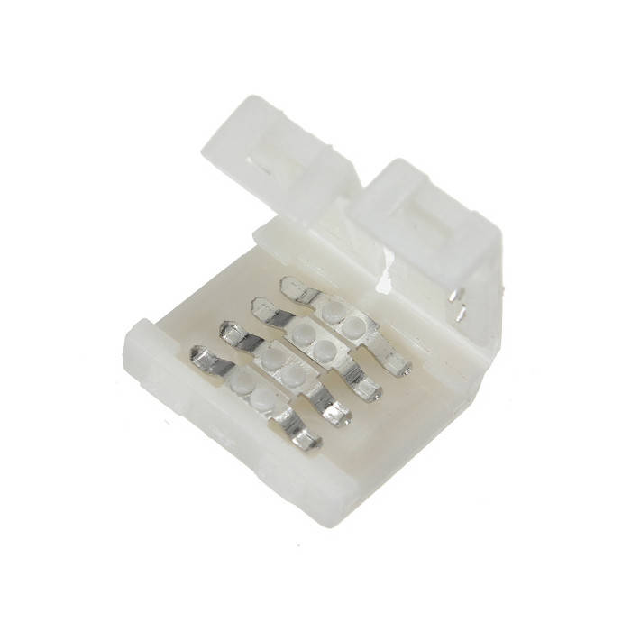 

Коннектор BIOM для ленты SMD5050 RGB