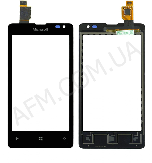 

Сенсор (Touch screen) Microsoft 435 Lumia 532 Lumia чёрный