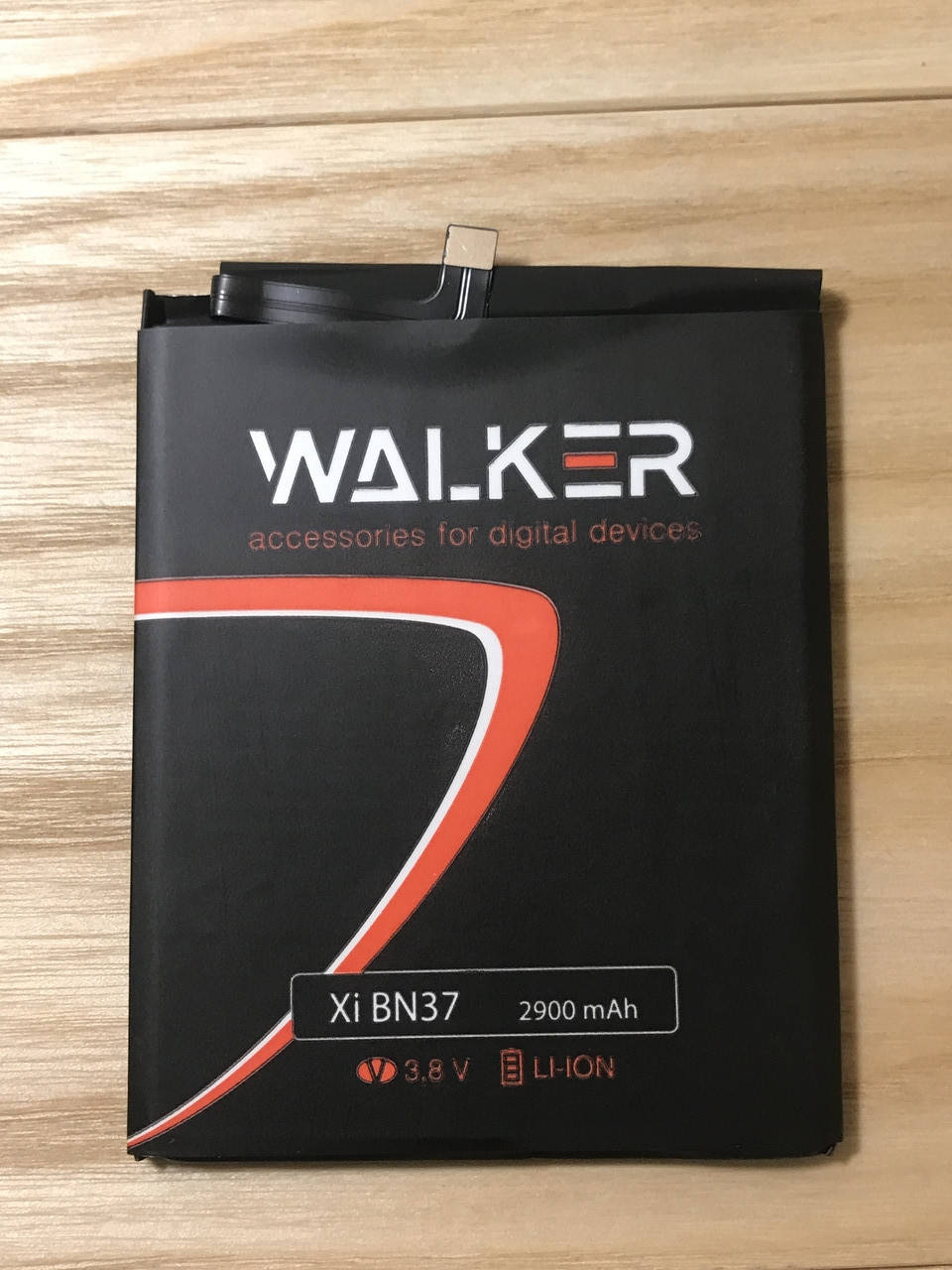

Аккумулятор BN37 для Xiaomi Redmi 6 / 6A Walker