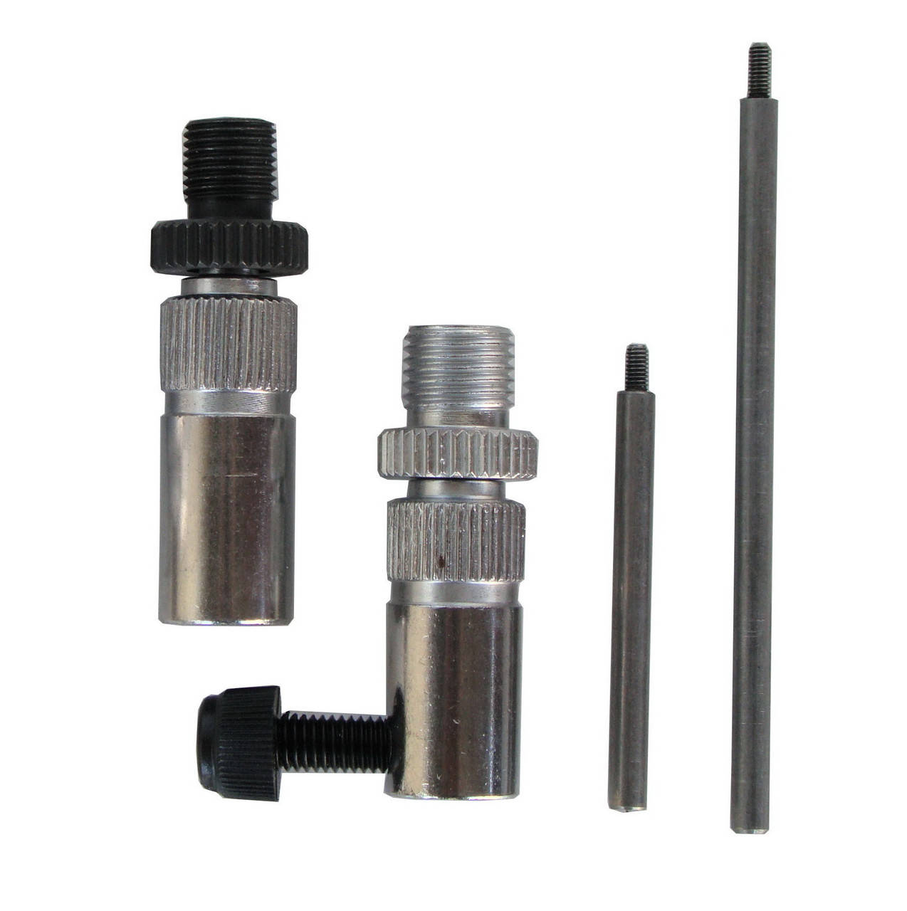 

Набор адаптеров для регулировки ТНВД (AUDI, VW) 4 пр. 904G17F