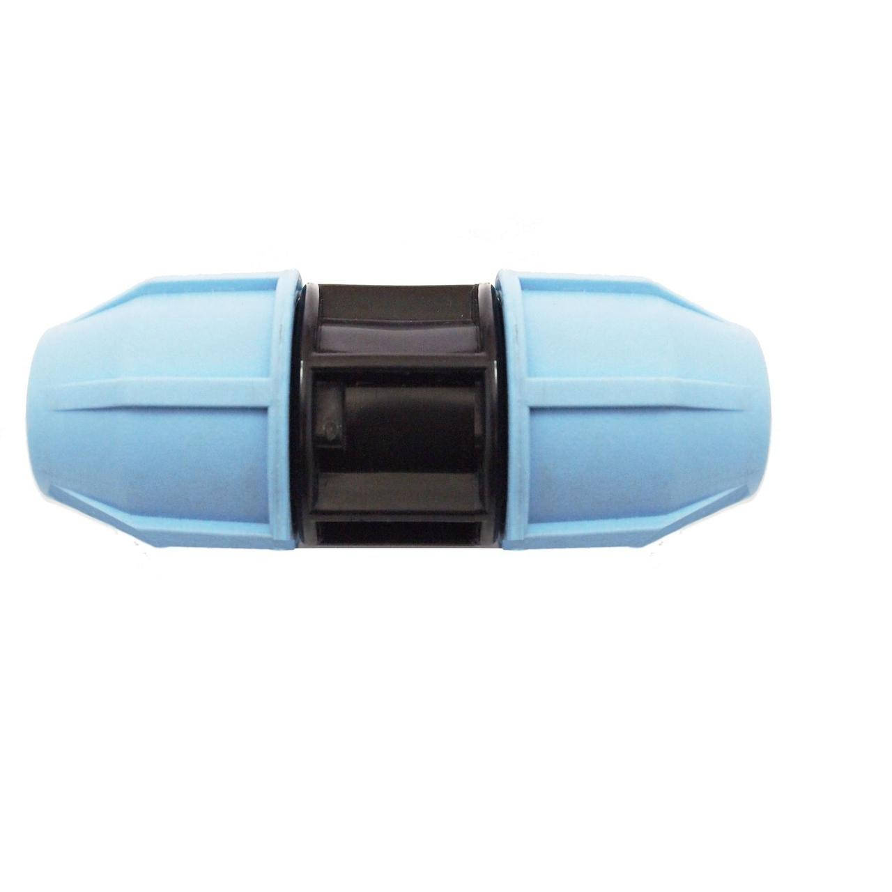 

Муфта ПНД Vsplast 25*25 ** 2001