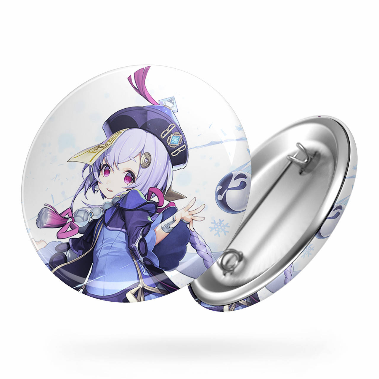 

Значок Геншин Импакт | Genshin Impact 64