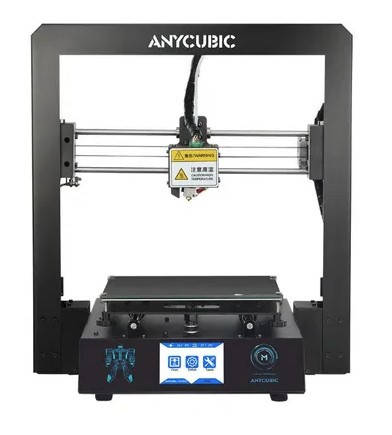

3D принтер Anycubic i3 MEGA S 1 год гарантии+1 кг фирменного PLA