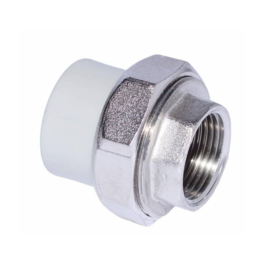 

Американка РВ 20×1/2" Evci Plastik PPR