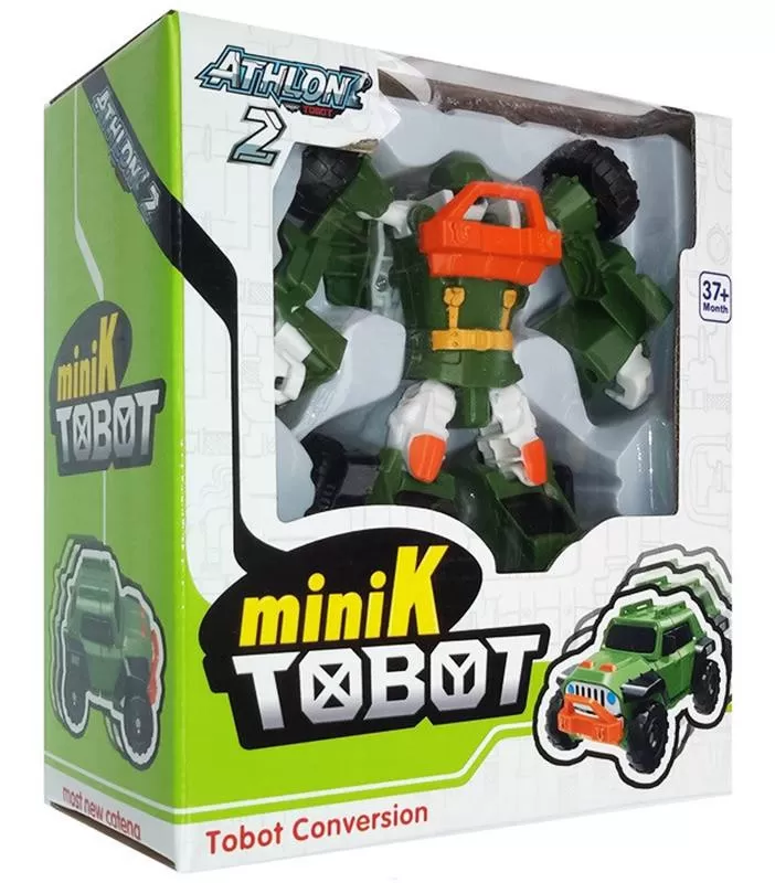 

Детский трансформер 968, 10 видов ( 968-6 (MiniK)) (AN)