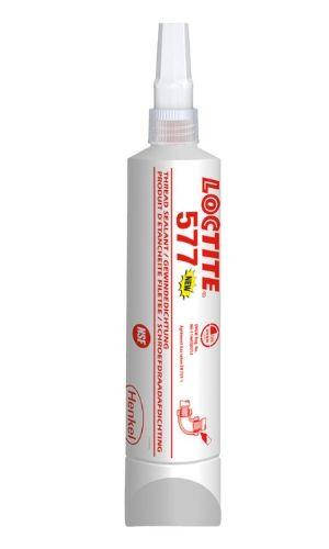 

Трубный герметик Loctite 577