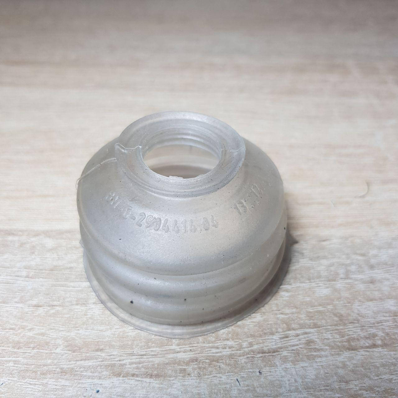 

Пыльник шаровой опоры Газель NEXT верхний силикон