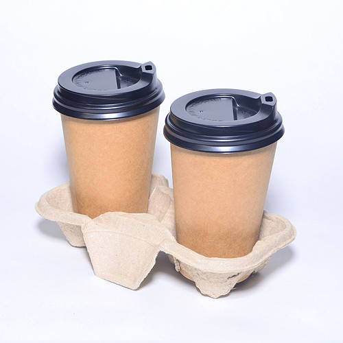 

Подстаканник на 2 стакана (150шт)