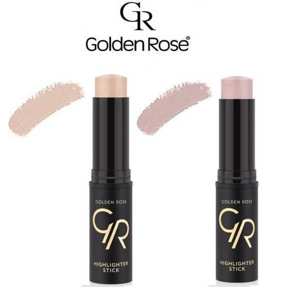 

Хайлайтер-стик Golden Rose Highlighter Stick