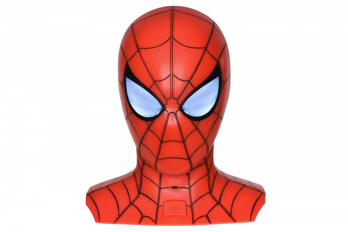 

Акустическая система eKids/iHome, Marvel, Spider-Man