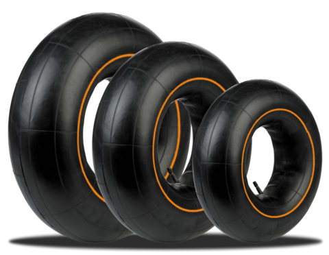 

Камера 5.00-10 TR-15 KABAT для мотоблоков и минитехники