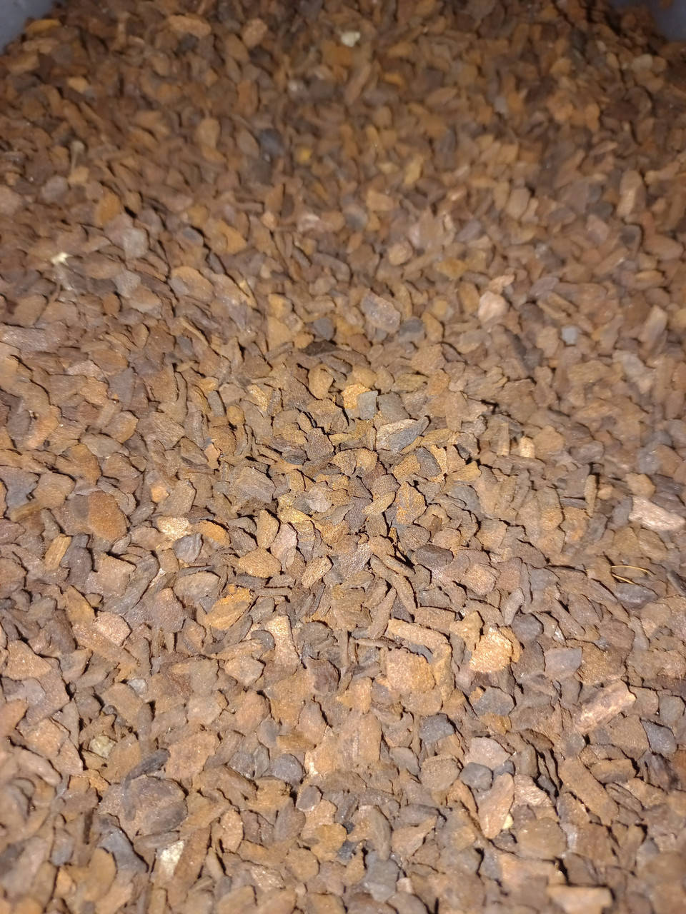 

Орхіата 1літр (3-6 mm.) субстрат. Орхиата субстрат для орхидей.Новая Зелендия