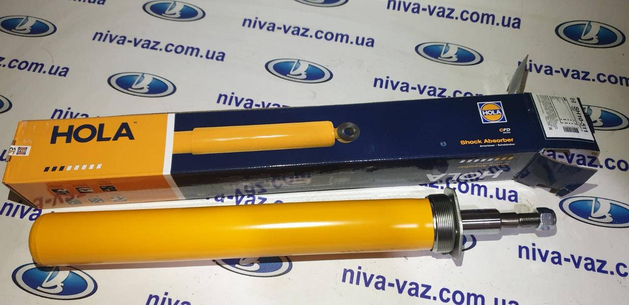 

Амортизатор передней стойки Ланос,Сенс,Нексия HOLLA