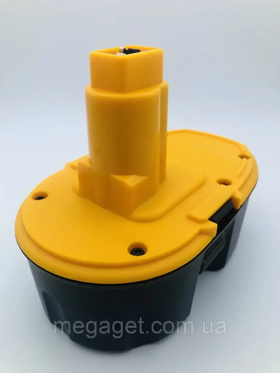 

Аккумулятор для электроинструмента DeWalt Ni-Mh 18V 3.0Ah