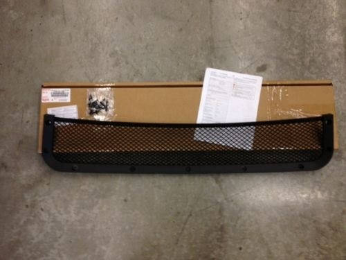 

Toyota FJ Cruiser 2007-2014 Прижимная сетка карман на крышку багажника Новый Оригинал