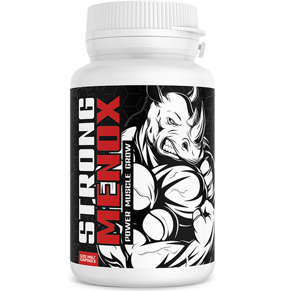 

Strongmenox (Стронгменокс)