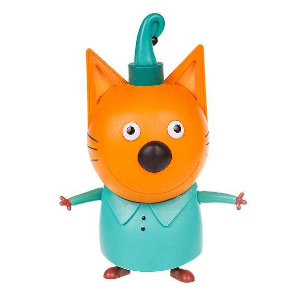 

Игровая фигурка Компот Три Кота со звуковыми эффектами T17191
