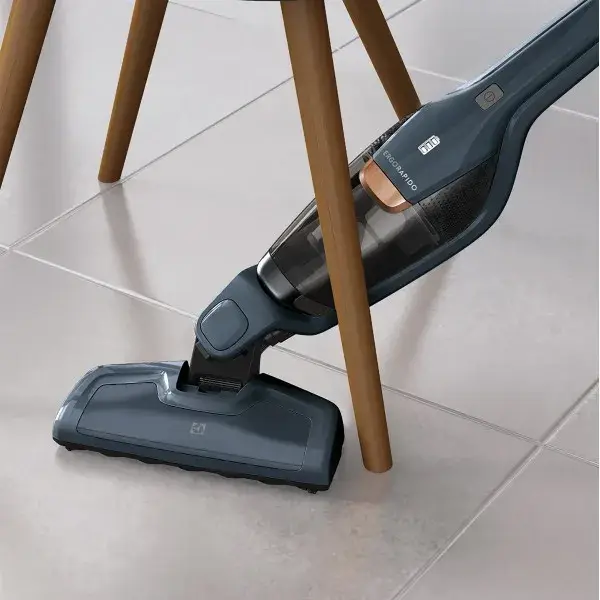 

Аккумуляторный пылесос Electrolux EERC75DB