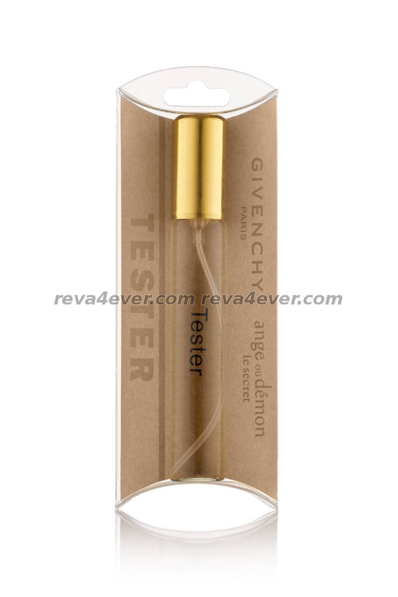 

Givenchy Ange Ou Demon Le Secret edp 25ml tester gold