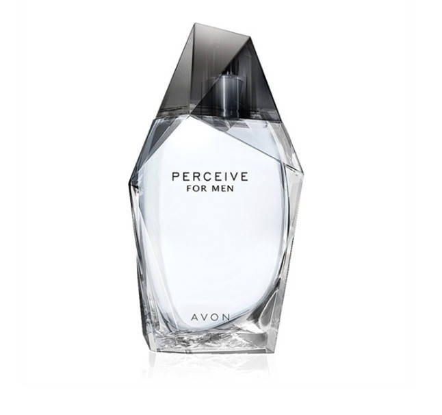 

Мужская туалетная вода "Perceive" 100 мл. Шипровый аромат.