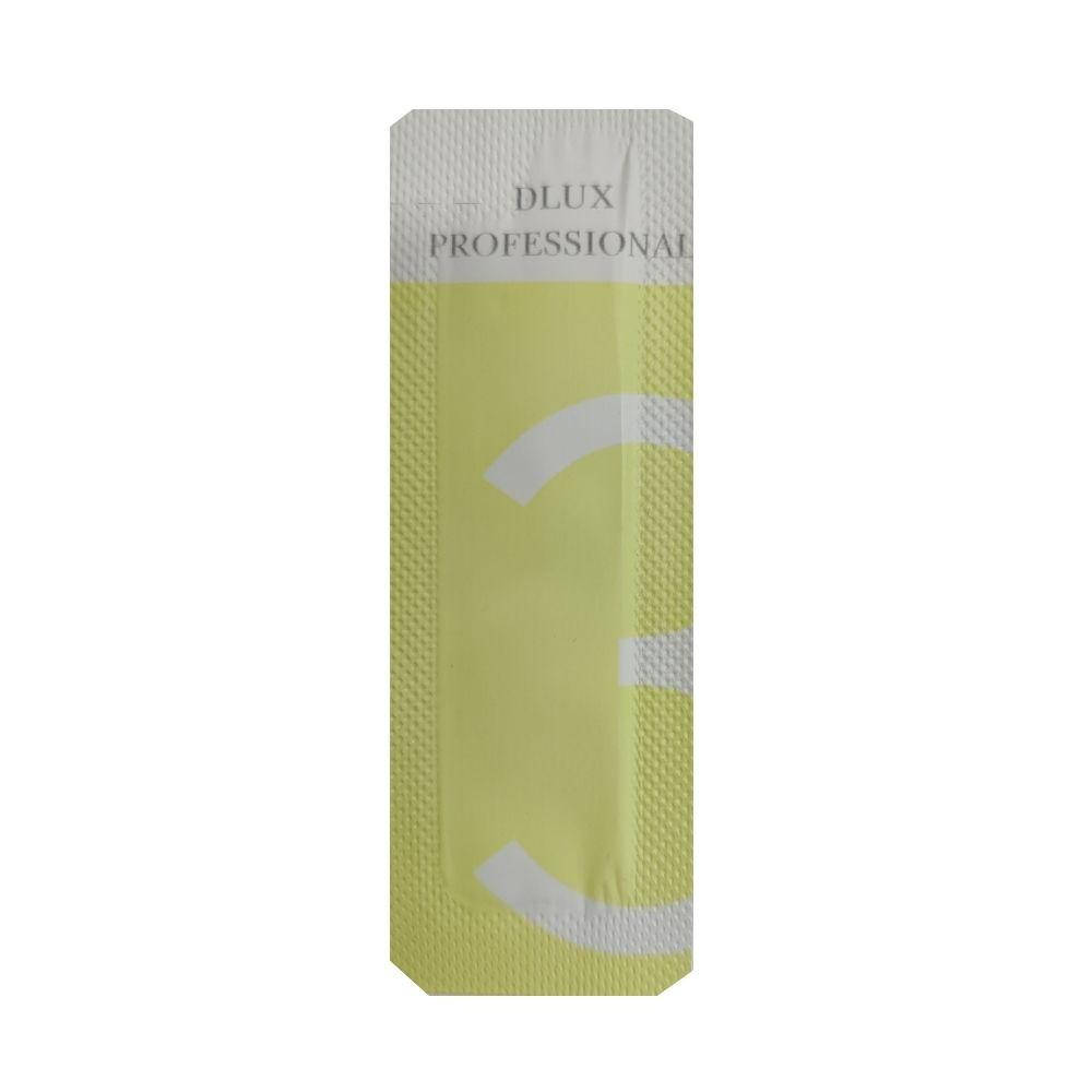 

Состав №3 Hydrating Essence для ламинирования ресниц в саше DLUX, 1 г