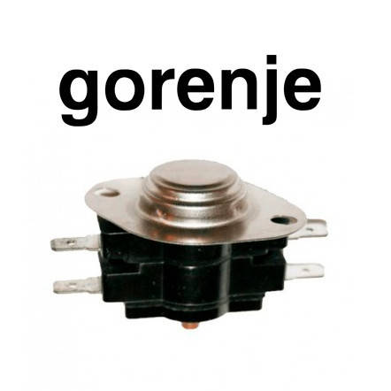 

Термозащита gorenje не оригинал для бойлера