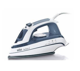 

Утюг с паром Braun TexStyle 3 TS375A