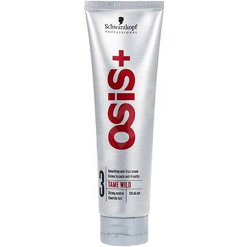 

Schwarzkopf +Osis Tame Wild Крем для разглаживания волос 150 мл