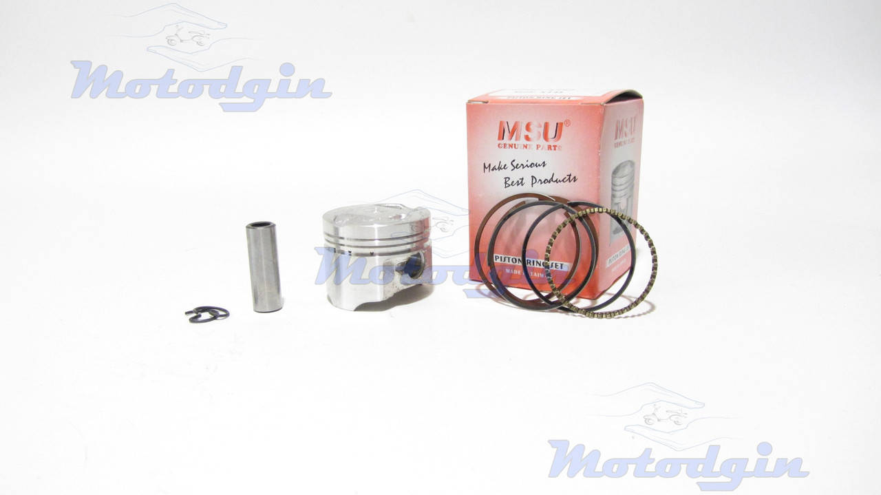 

Поршень Honda Dio AF56 MSU