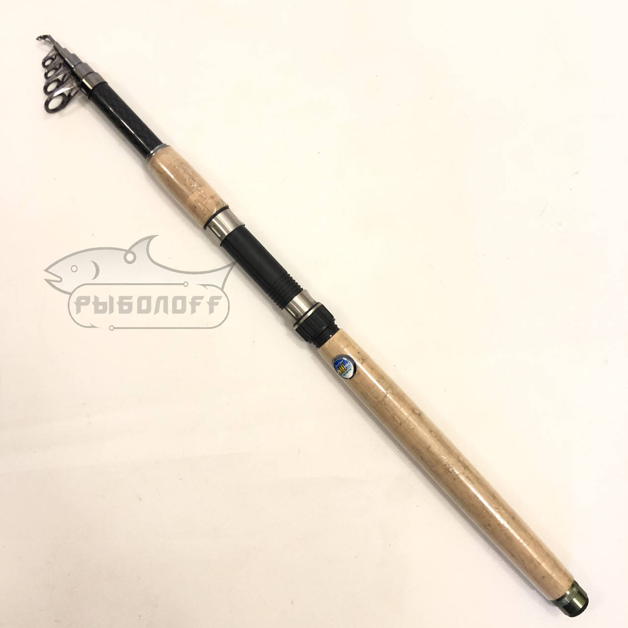 

Спиннинг Shimano Catana 2.7м 20-40g
