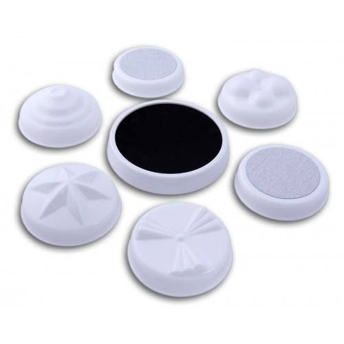 

Набор насадок для массажера Relax Deluxe (Арт. B090)