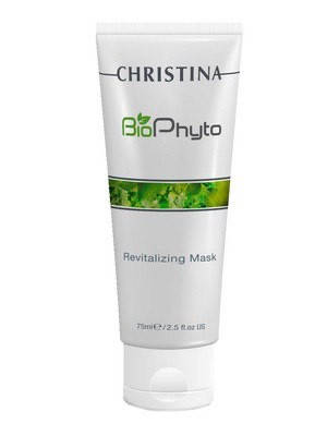 

Christina Bio Phyto Восстанавливающая маска (75ml)