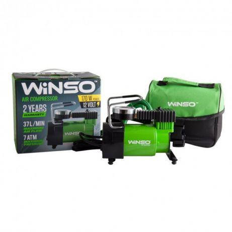 

Автокомпресор Winso (122000) ПОЛЬЩА