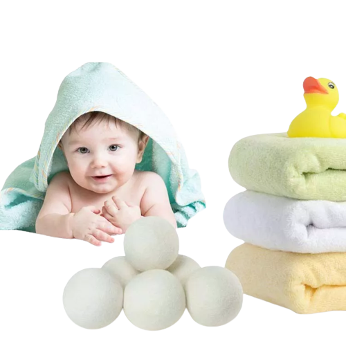 

Шарики, мячики для сушки белья и одежды dryer balls. Шерстяные шарики для сушки одежды из овечьей шерсти