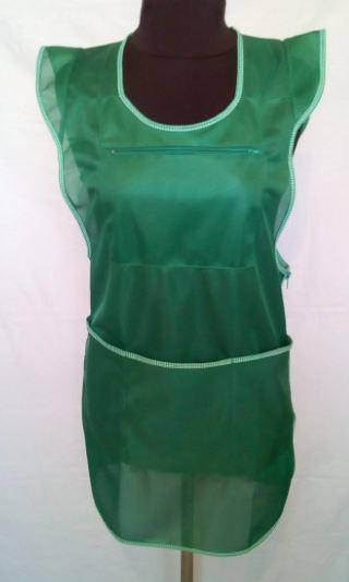 

Халат нейлоновый "Боковушка", Разные цвета