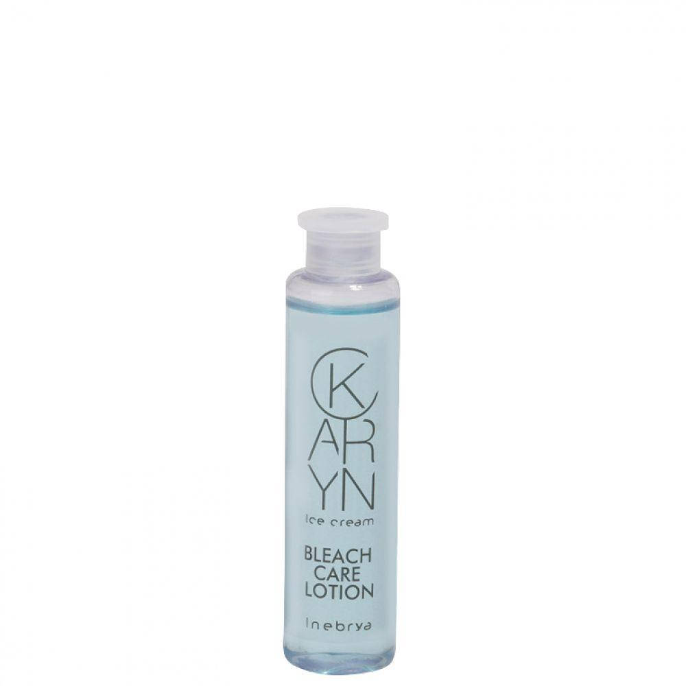 

Лосьон для осветленных волос Inebrya Karyn Bleach Care Lotion 16ml.