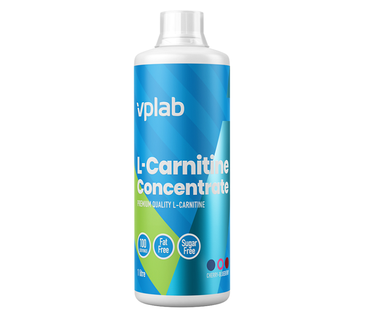 

VP Lab L-Carnitine 120000 1000ml